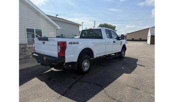 2022 Ford F-250 Super Duty full