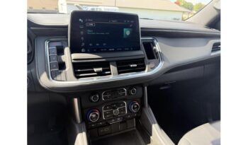 2023 Chevrolet Tahoe full