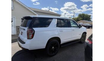 2023 Chevrolet Tahoe full