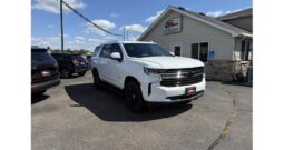 2023 Chevrolet Tahoe