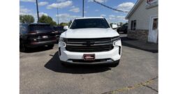 2023 Chevrolet Tahoe