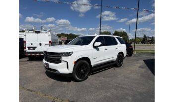 2023 Chevrolet Tahoe full