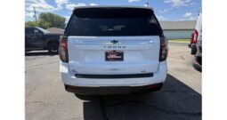 2023 Chevrolet Tahoe