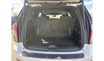 2023 Chevrolet Tahoe full