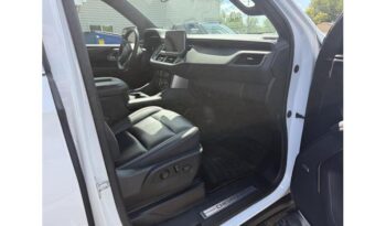 2023 Chevrolet Tahoe full