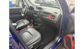 2019 Jeep Renegade full