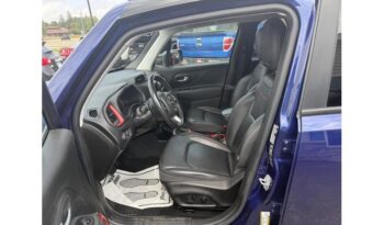 2019 Jeep Renegade full