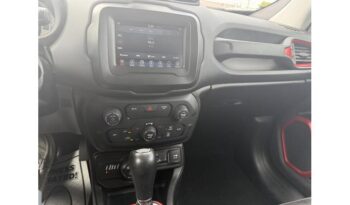 2019 Jeep Renegade full