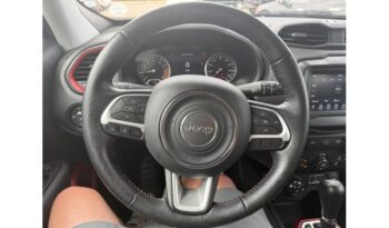 2019 Jeep Renegade full