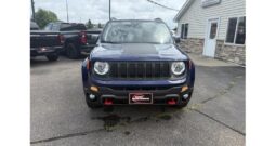 2019 Jeep Renegade