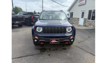 2019 Jeep Renegade full