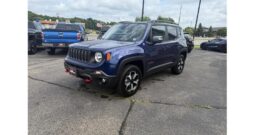 2019 Jeep Renegade