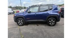 2019 Jeep Renegade