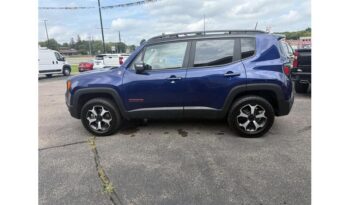 2019 Jeep Renegade full