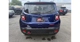 2019 Jeep Renegade