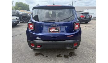 2019 Jeep Renegade full