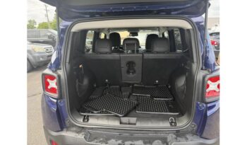 2019 Jeep Renegade full