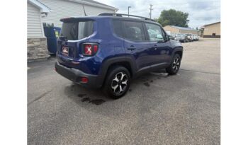 2019 Jeep Renegade full