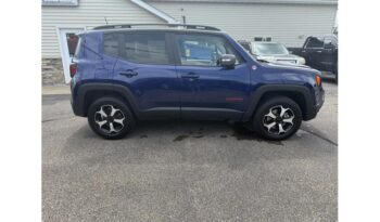2019 Jeep Renegade full