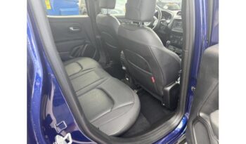 2019 Jeep Renegade full