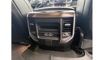 2022 RAM 1500 full