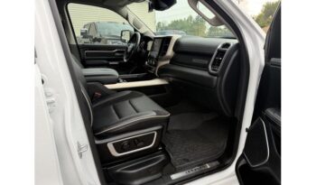 2022 RAM 1500 full