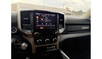 2022 RAM 1500 full