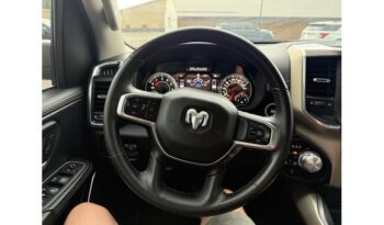 2022 RAM 1500 full