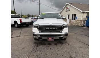 2022 RAM 1500 full