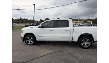 2022 RAM 1500 full