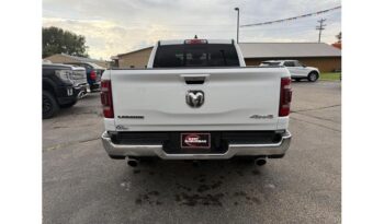 2022 RAM 1500 full