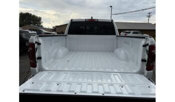 2022 RAM 1500 full