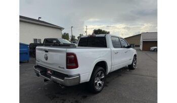 2022 RAM 1500 full