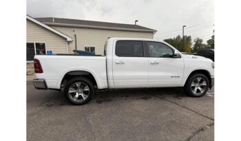 2022 RAM 1500 full