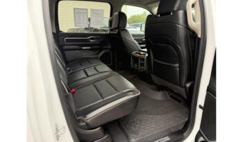 2022 RAM 1500 full