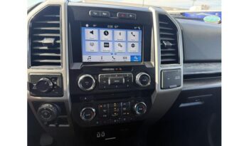 2018 Ford F-150 full
