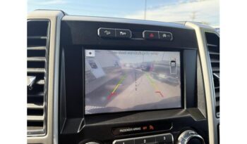 2018 Ford F-150 full