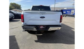 2018 Ford F-150 full