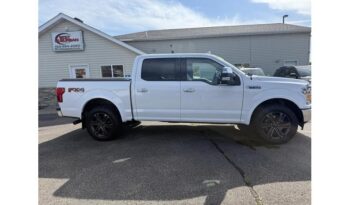 2018 Ford F-150 full