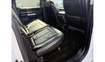2018 Ford F-150 full