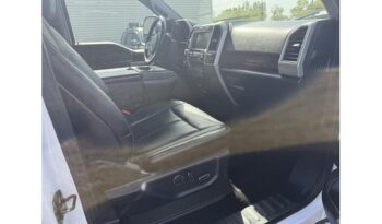 2018 Ford F-150 full