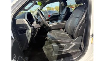 2018 Ford F-150 full