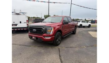 2022 Ford F-150 full