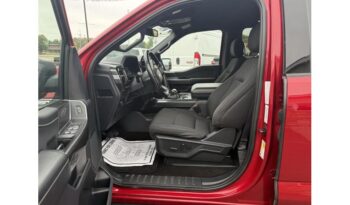 2022 Ford F-150 full