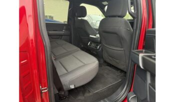 2022 Ford F-150 full