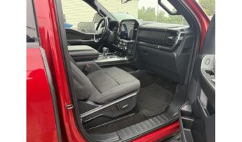 2022 Ford F-150 full