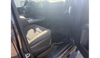 2016 Chevrolet Silverado 1500 full