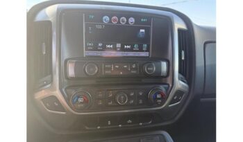 2016 Chevrolet Silverado 1500 full