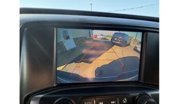 2016 Chevrolet Silverado 1500 full