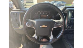 2016 Chevrolet Silverado 1500 full